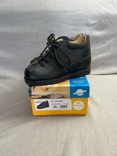 Andanines Black lace up