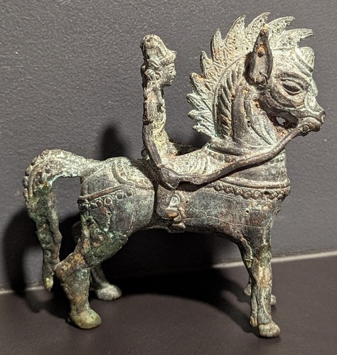 Vintage bronze verdigris - vintage,