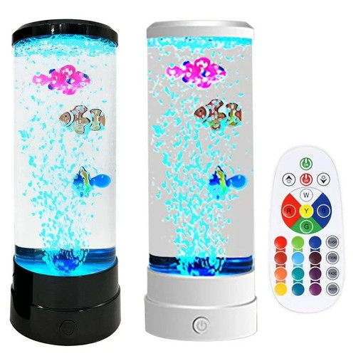 Led bubble light - led,
