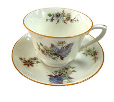 VTG Royal Worcester Porcelain