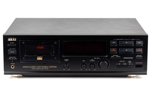 Akai head tape - 3-head,