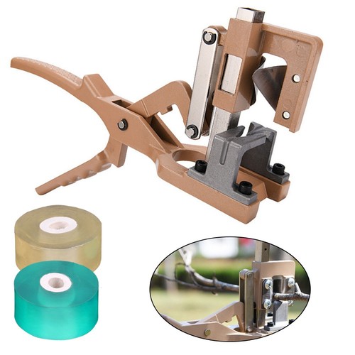 Handle grafting scissor - handle,