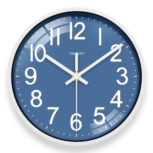 Taheat small inch blue - small,
