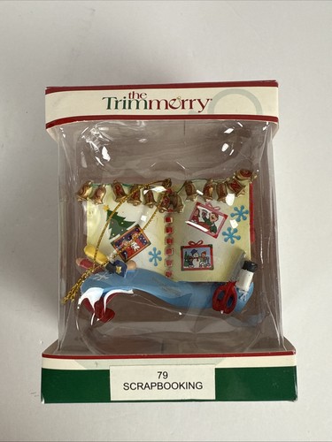 The trimmerry collectible - the,