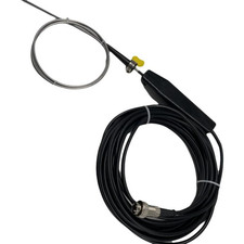 Opacity Smoke Meter Oil