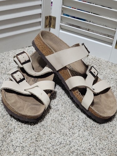 Birkenstock tatami tan criss - tatami,