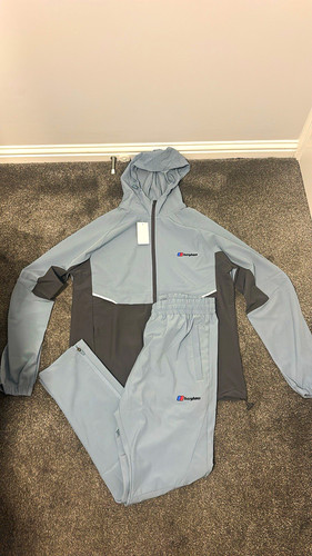 Berghaus men piece - berghaus, 2-piece