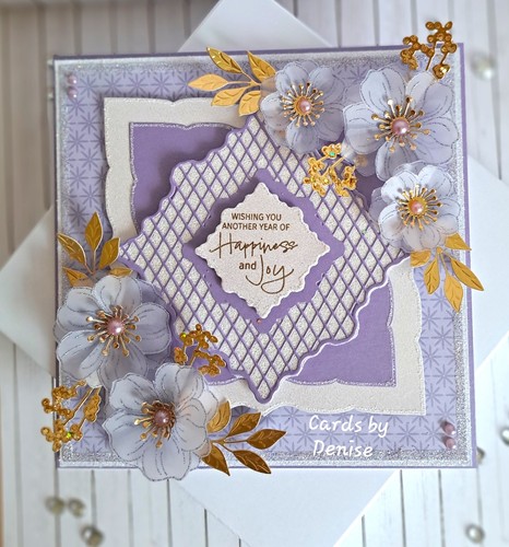 Handmade luxury floral - handmade,