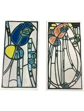 Mynde Ceramics Charles Rennie