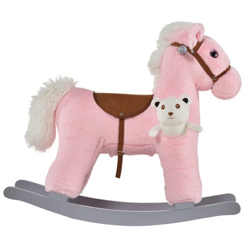Kids plush ride - kids,