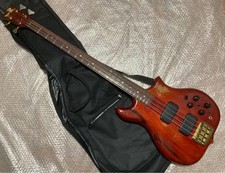 KAWAI F-2B Custom Active Bass