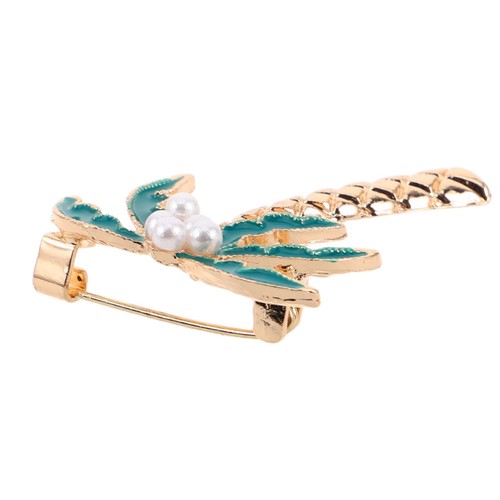 Fashionable pearl coconut tree - fashionable,