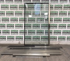 POCKET DOOR SLIDING PATIO BACK