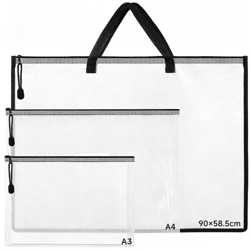 Pcs art folder 43 - 3, x