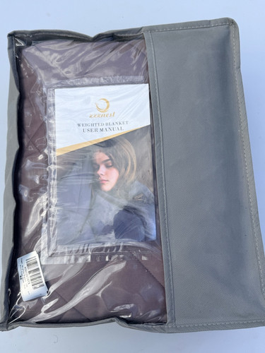 Zzzznest weighted blanket 150 - weighted,