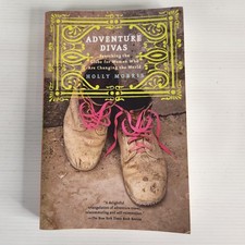 Adventure Divas: Searching the