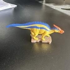 DINOSAUR KING PLAYMATES SEGA