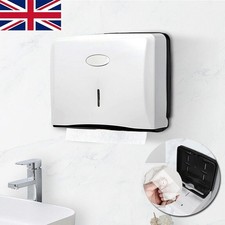 Wall Mounted Hand Paper Towel