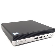 HP ProDesk 400 G5 Mini PC