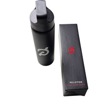 Peloton Glass Drinkware Water