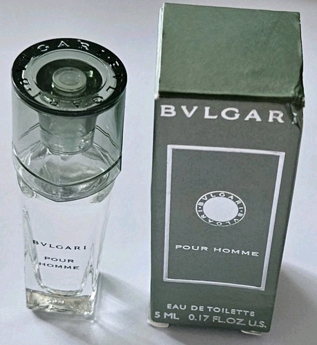Bvlgari pour homme - bvlgari,