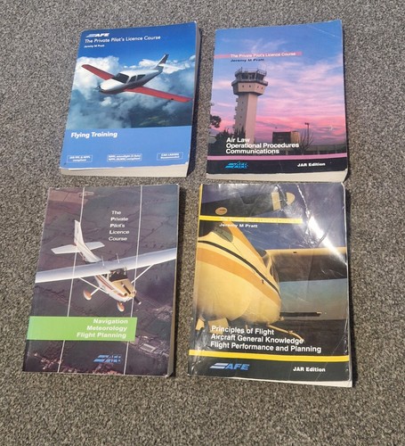 The private pilots license - pilots,