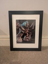 BioShock Big Daddy And Little