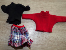 VINTAGE SINDY PATCH DOLL EASY