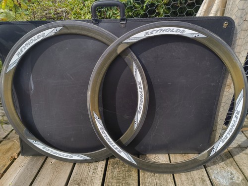 Reynolds stratus clincher - stratus,