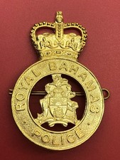 Obsolete Royal Bahamas Police