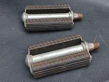 VINTAGE Muscle Bike WAFFLE