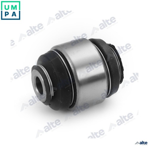 Mounting controltrailing - 2x,