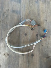 Truma Ultrastore Water Heater Wiring Harness (Loom) & 12v Wires Connection Clamp