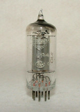 DL94 3V4 MULLARD  - Vintage Valve Tube  -  Tested Good  - #2/7