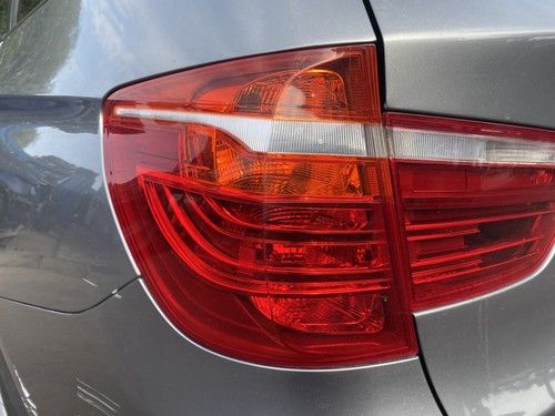 Bmw f25 14 passenger - f25,