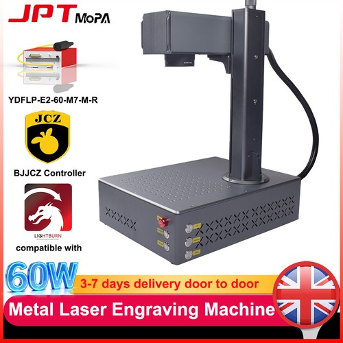 60w auto focus fiber - focus, laser