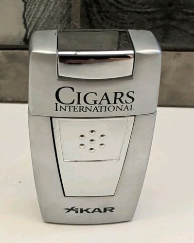 Xikar cigars international - cigars,