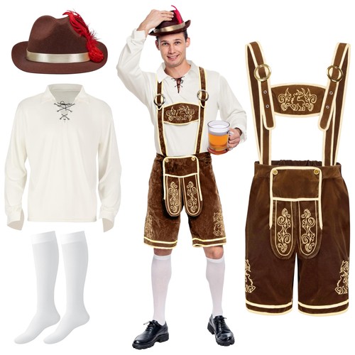 Spooktacular creations men - creations, men’s