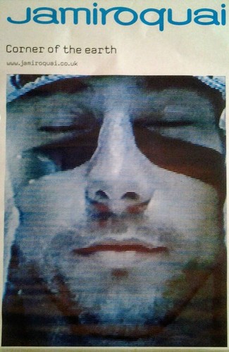 Jamiroquai corner the - jamiroquai:,