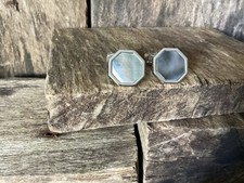 Modern Grey Mother Of Pearl