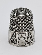 AMERICAN ANTIQUE STERLING