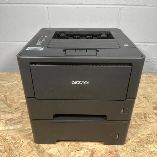 Brother 5450dn auto - hl-5450dn, a4