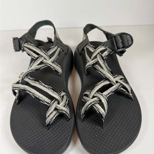 Chaco sandals gray outdoor - sandals,