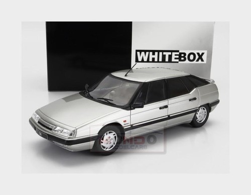 Whitebox citroen xm - whitebox,