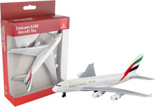 Herpa Toys Single Airplane