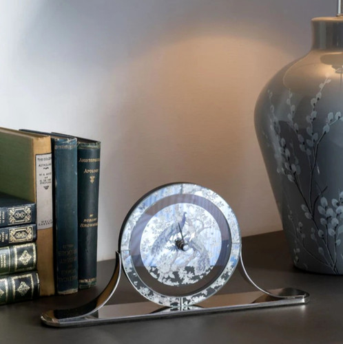 Laura ashley mirrored glass - laura,
