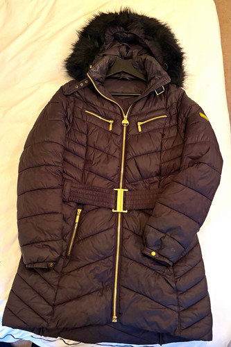 Barbour international quilted - barbour,