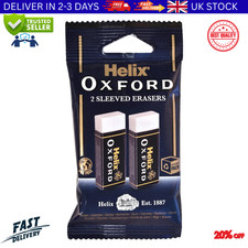 Helix Oxford Twin Pack of