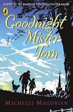 Goodnight mister tom - goodnight, tom-michelle