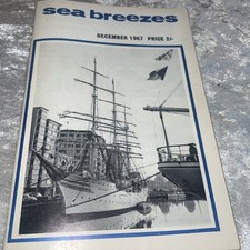 SEA BREEZES Magazine December